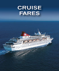 Cruise Fares